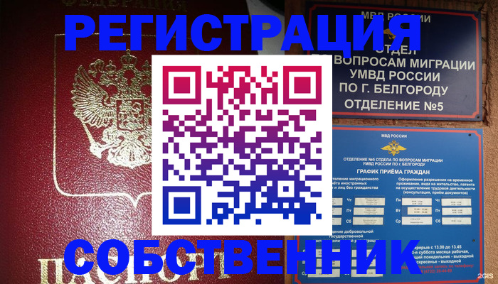 прописка 2025 в Кургане